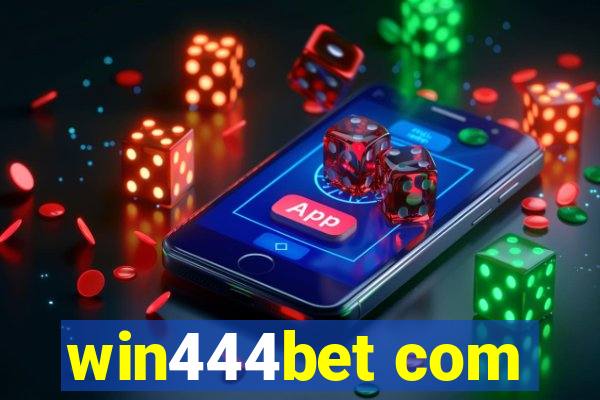 win444bet com
